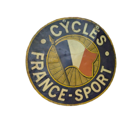 France Sport motos toulousaines